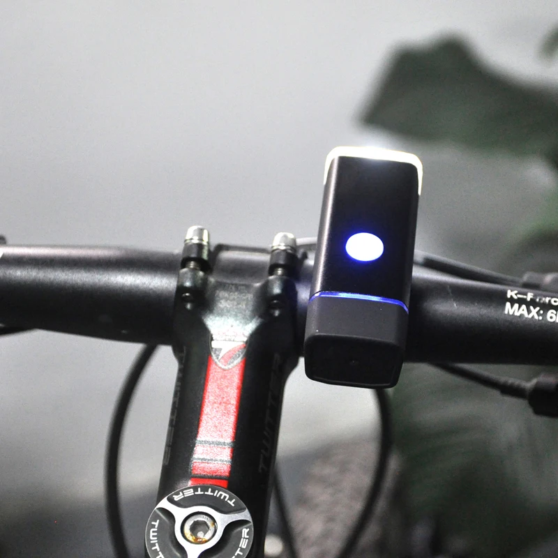 lumen bike