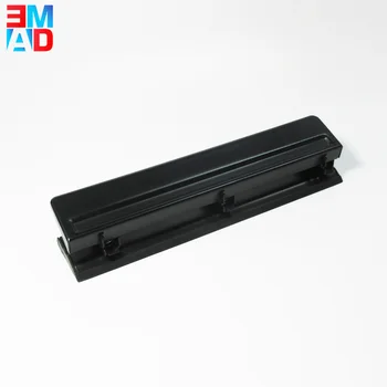 Office Customized 7mm Manual Metal 3 Hole Paper Punch For A5 Notebook