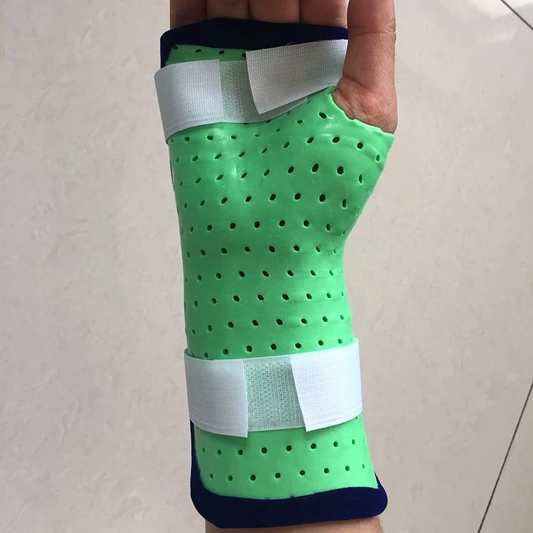 Yabin Self Adhesive Wrapping Strip for Orthopedic Splint