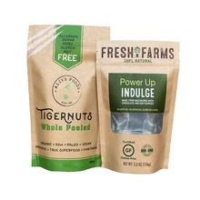 تخصيص البلاستيكية مغلفة احباط الالومنيوم البريدي قفل الوقوف الحقيبة مع الطباعة