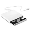 External Optical Drive DVD ROM CD RW USB 2.0 CD/DVD Player Combo Reader Write Portatil for Laptop Computer pc for Windows7/8