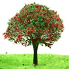 architecture model tree mini plastic model tree