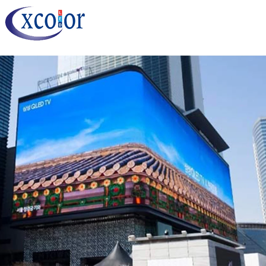 used led video wall for sale