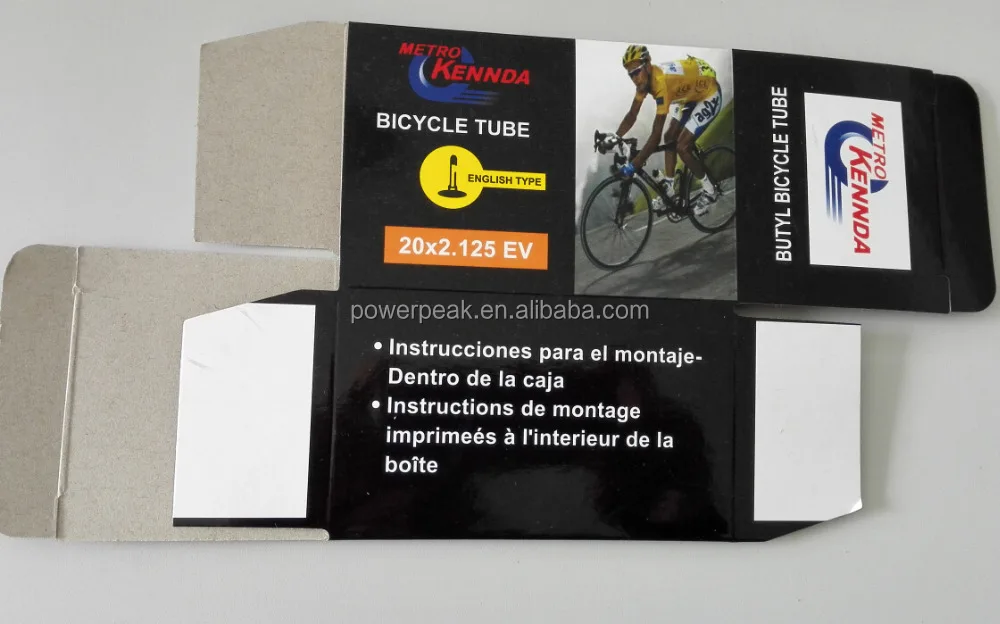 Saves on multiple tube Kenda Bicycle Inner Tube for 12/"//14/"//16/"//18/" Wheel