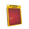 10 Years Factory Aluminum 1600*1200mm Programmable Moving Traffic Warning Sign Outdoor Led Screen