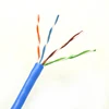 Owire Hot Sell High Speed Networking Cable Cat5E Utp Outdoor Lan Cable Communication Wire