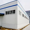 Prefab Steel Frame Structural Steel Structure Warehouse Price From China Supplier