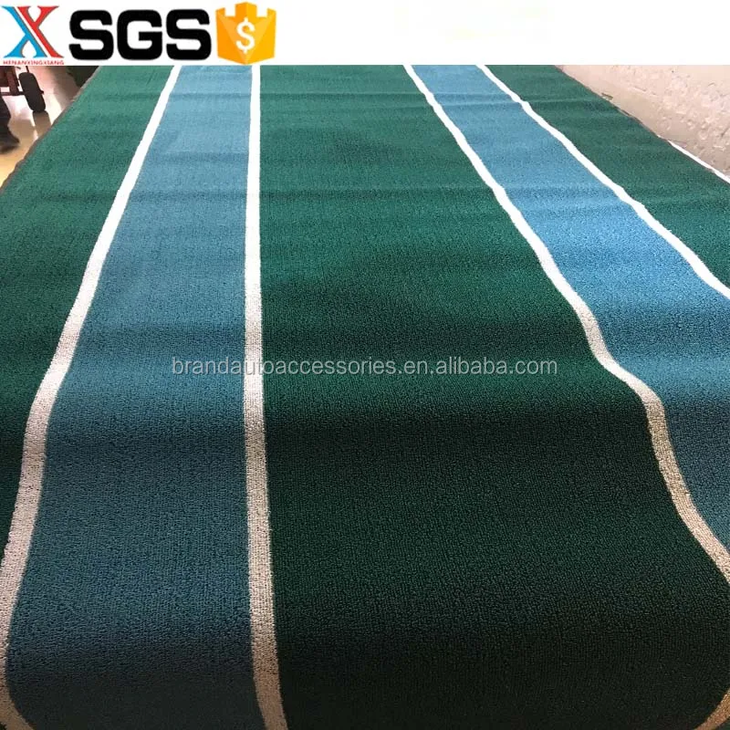 China Supplier Car Accessories Dubai Floor Mat South Korea Pvc Coil Mat