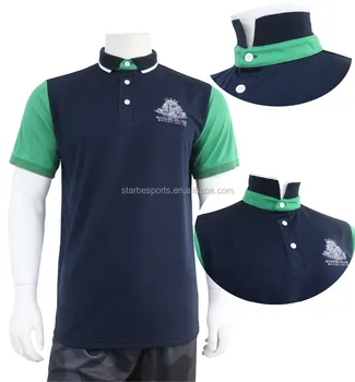 bob company polo