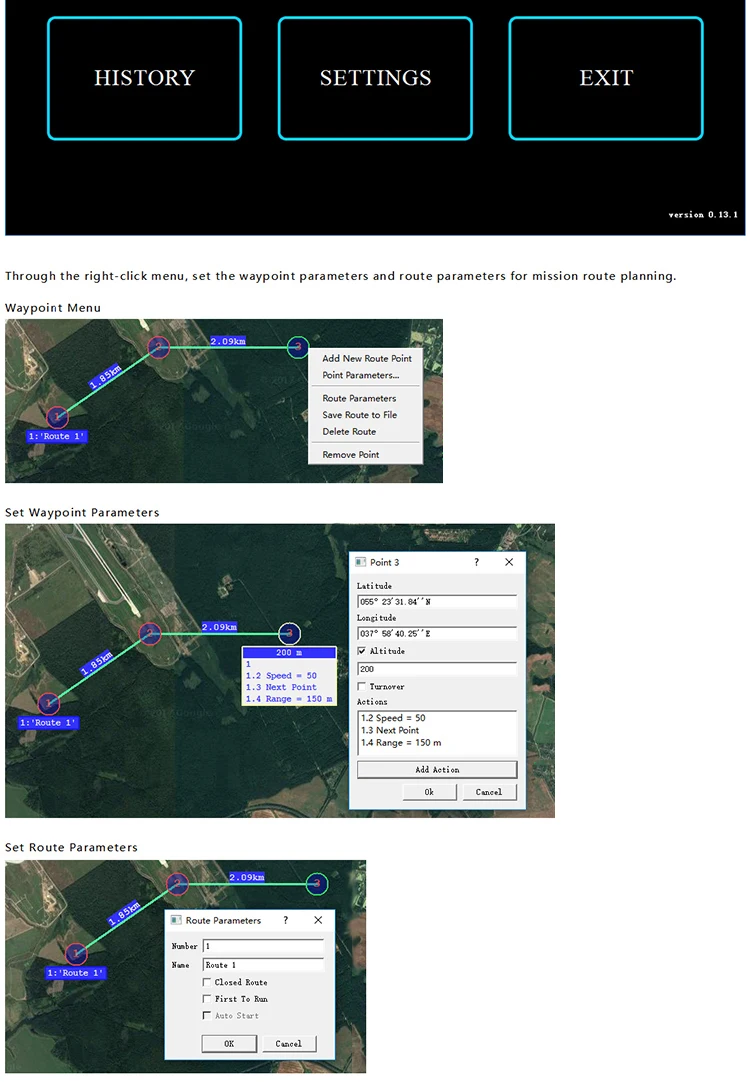 Cca42 Advanced Open Source Multifunction Programmable Uav Autopilot