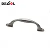 Glass Drawer Cabinet Knobs And Pull Handles Kitchen Door Wardrobe Hardware
