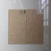 Cheap Orange Exterior Wall Tile Foshan Outside Wall Natural Brick Wall Stone 8x12 Inch Outdoor Matte Tiles
