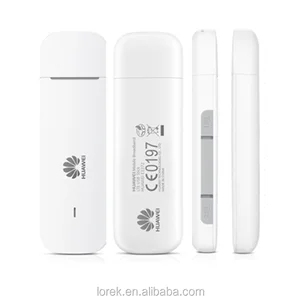 Unlock 4G USB Dongle 100Mbps Huawei E3372 LTE USB Modem