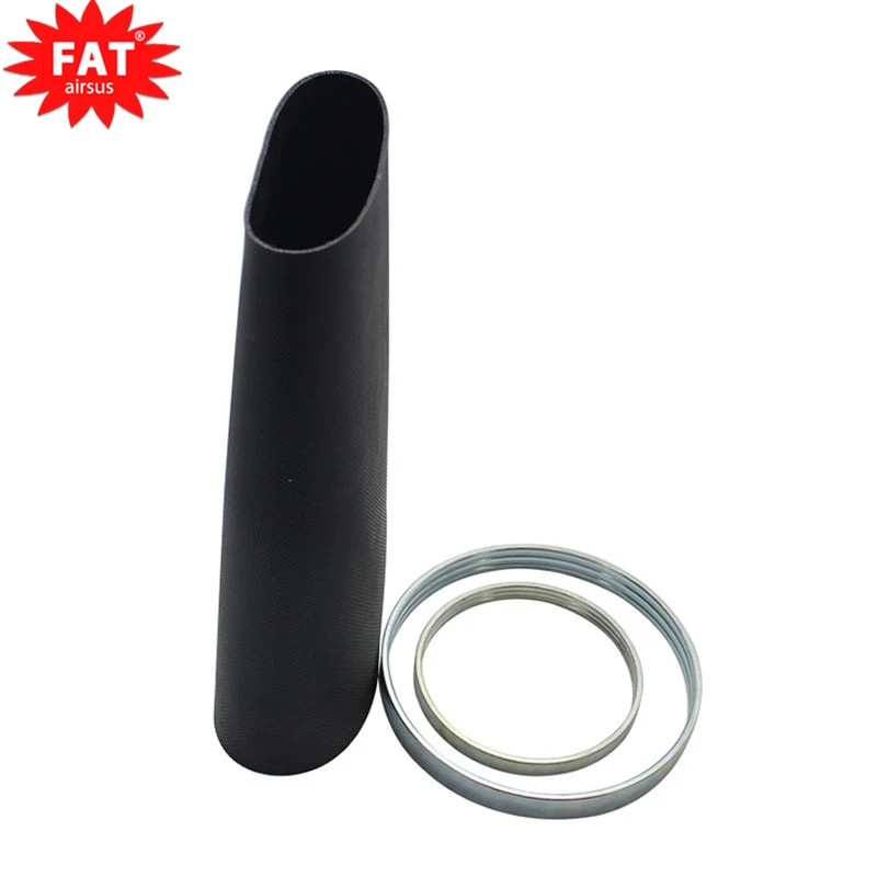 Airbag Repair Kit For Audi A8 D3 Air Suspension Parts Front Rubber