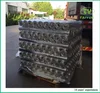 Laminating VMPET Fiberglass Cloth For Glass Wool Facing and rock wool facing