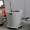 Energy saving colloidal silica mixing precision nvestment casting equipment machine