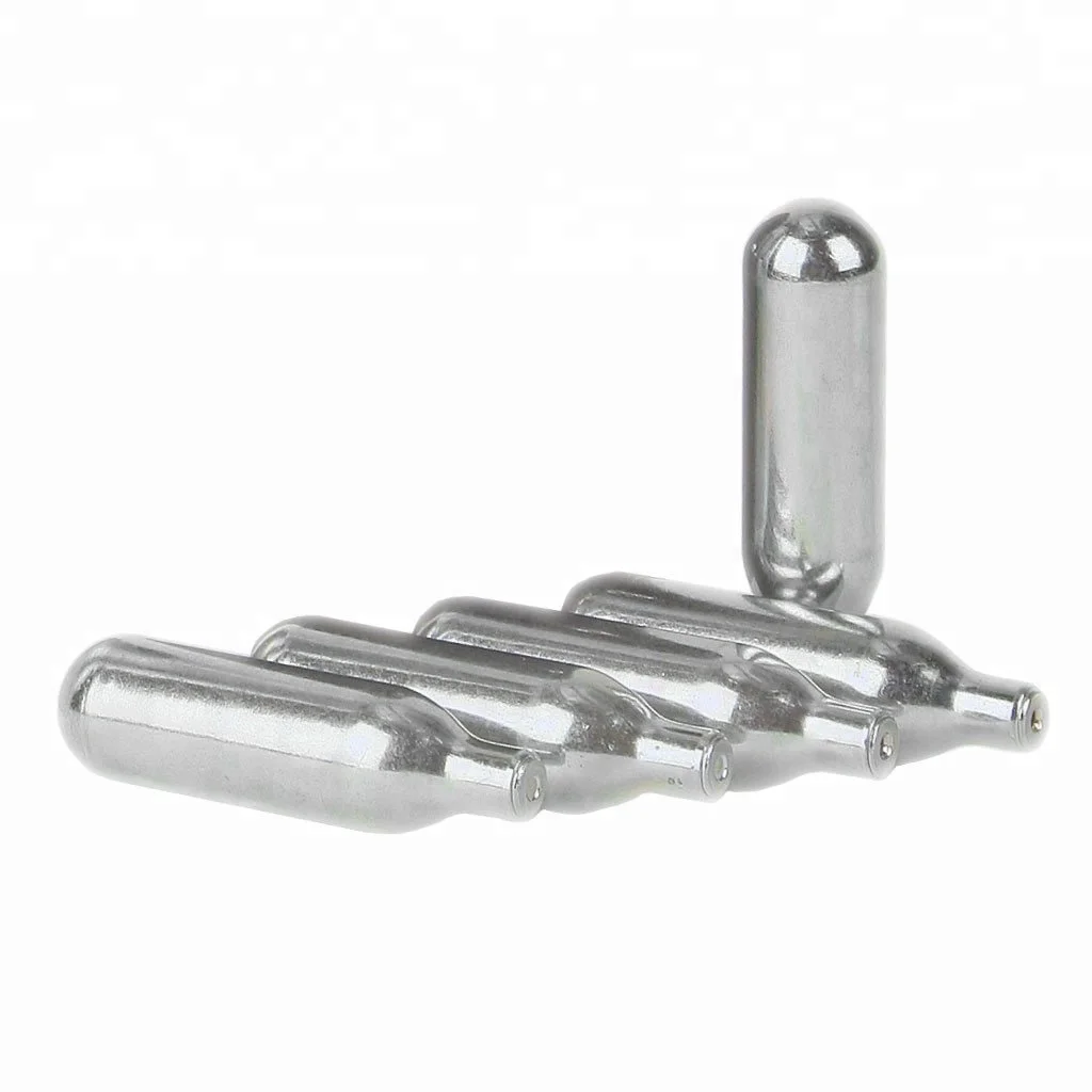 

ina cream charger n2o whipped cream, Silver