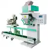Packaging machine packaging line sartorius packaging line production