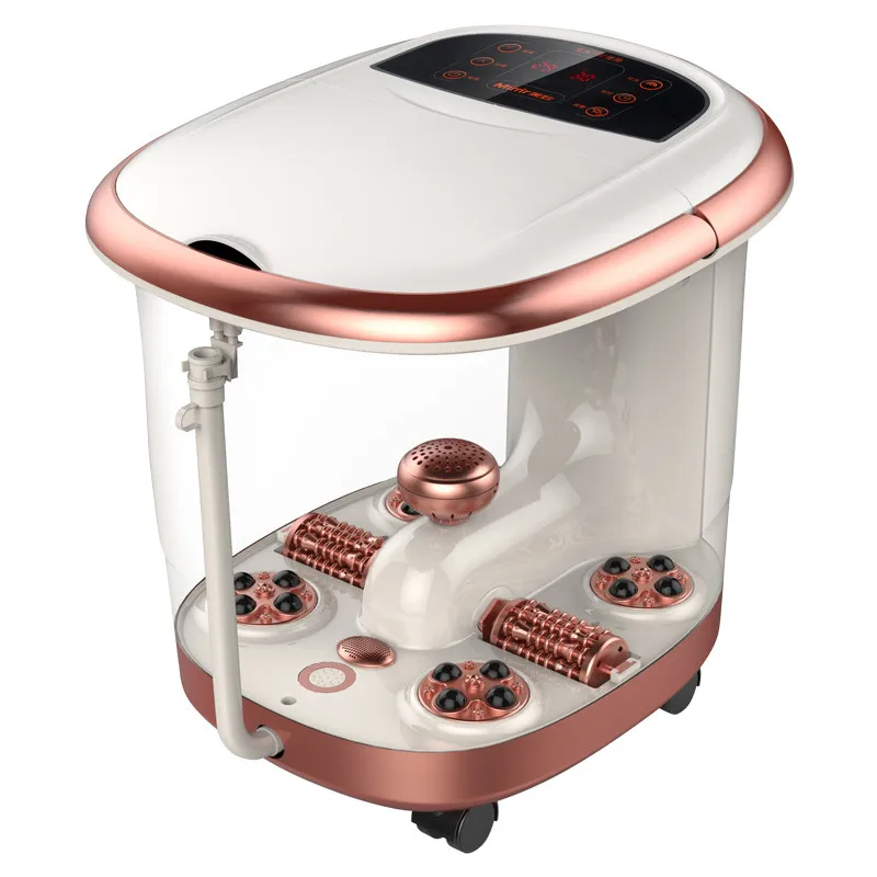 uv light irradiation ionizer kc detox machine chea