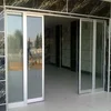 residential automatic sliding door operator