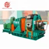 Mental busbar continuous extrusion machine for copper strip