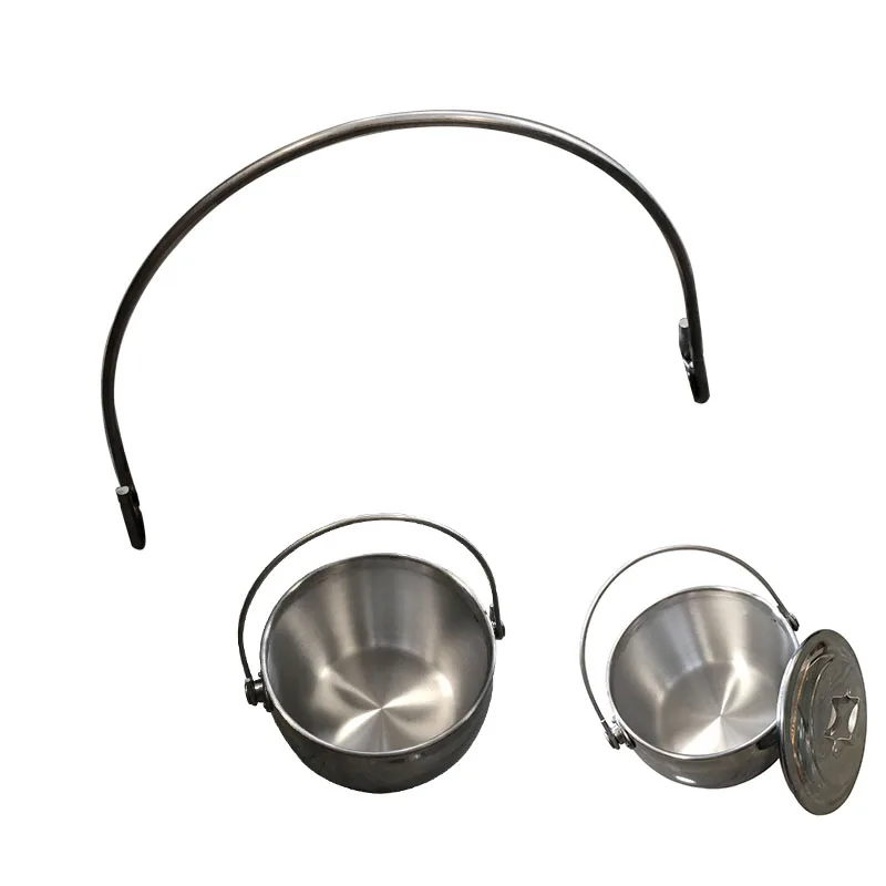 Wire Handle For Cooking Pot Buy Cookware Parts,Pot Wire Handle