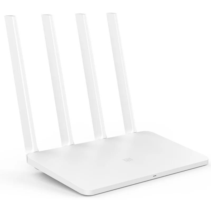 

Original Xiaomi MI Router 3C Mi WiFi Smart Router 3C 64RAM 802.11N 2.4G 300Mbps USB Wireless Hot Selling, Black;white