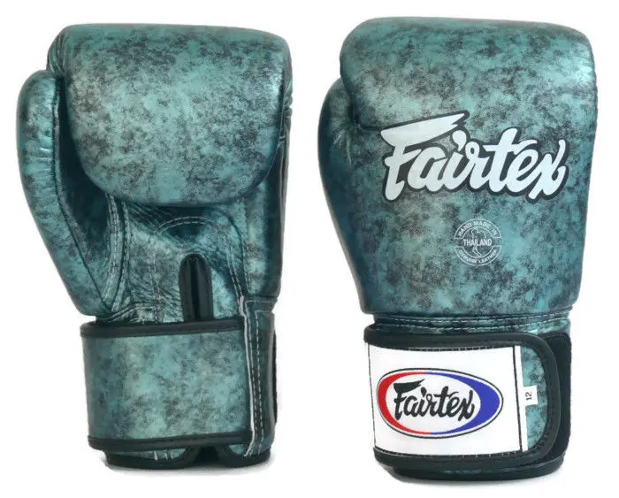 fairtex 16 oz boxing gloves