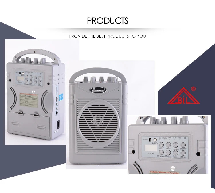 hot sale pa system amlifier