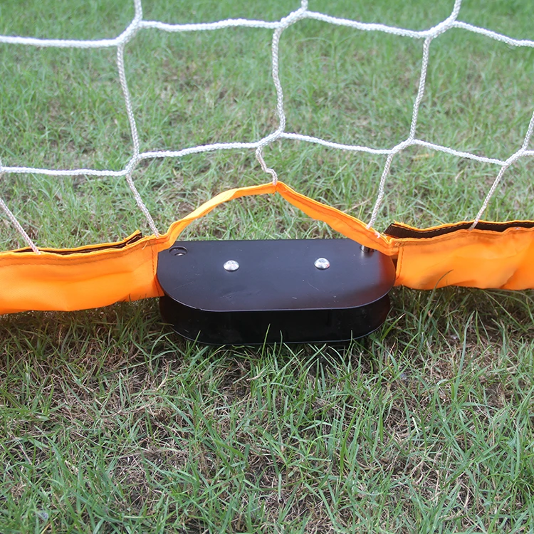 12*6 Ft Portable Soccer Goal Net Soccer Training Goals Buy Pop Up