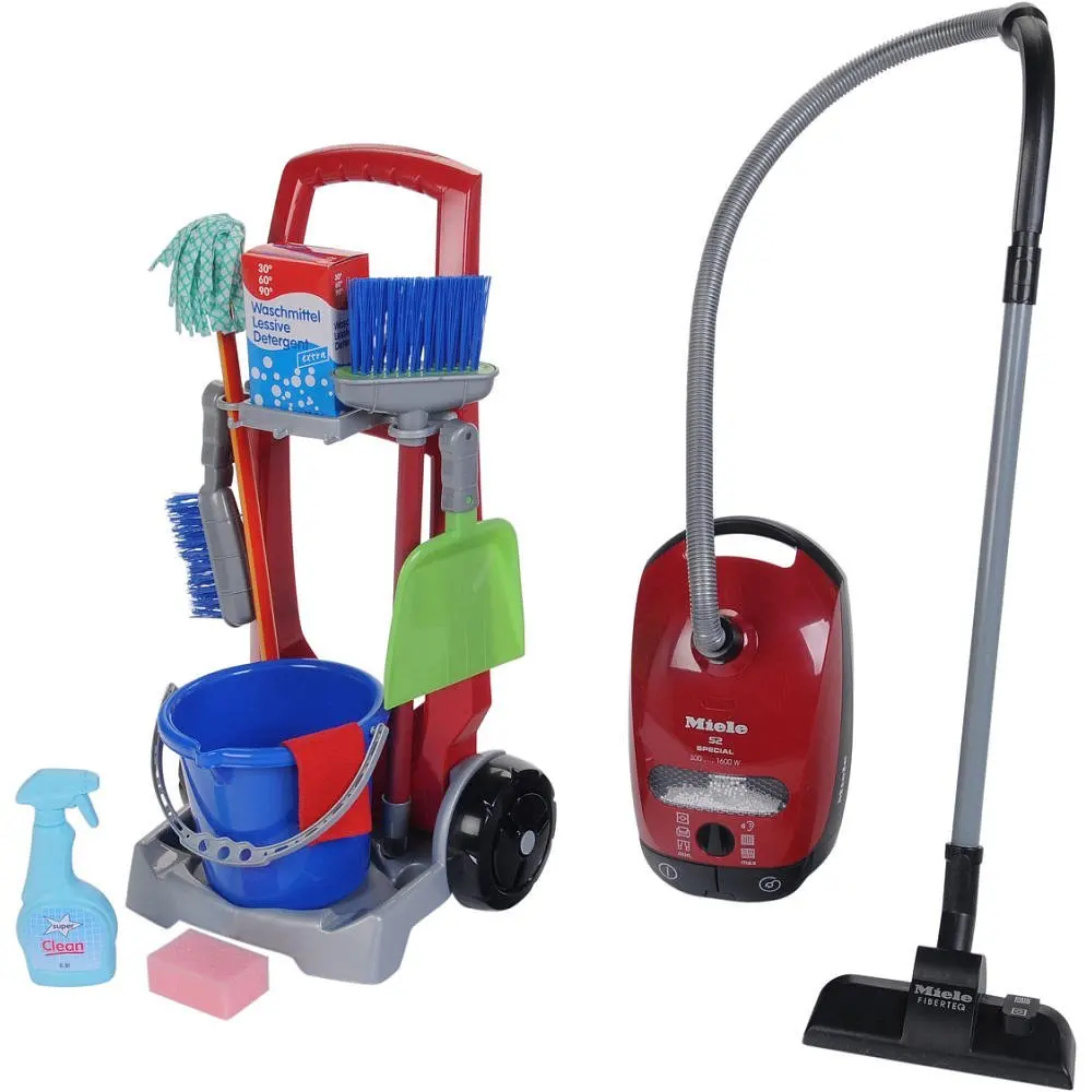 toys r us cleaning set