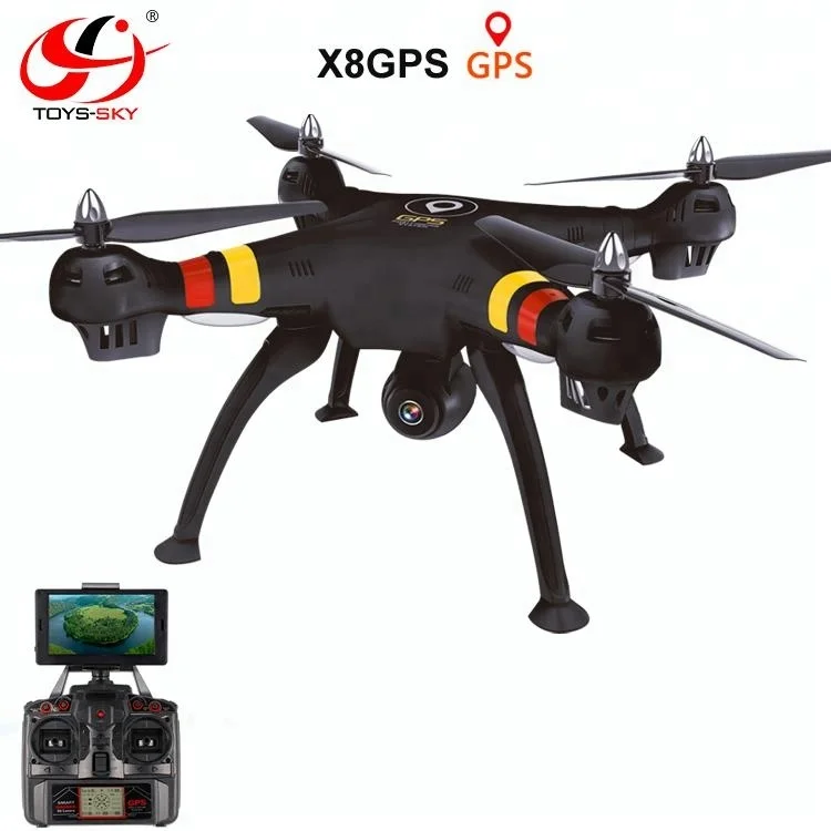 720p hd camera drone