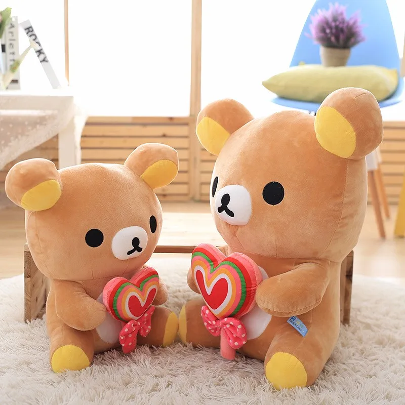 cute japanese stuffed animals