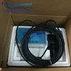 UTG21-DR High quality ultrasonic pvc water Open channel flow rate meter