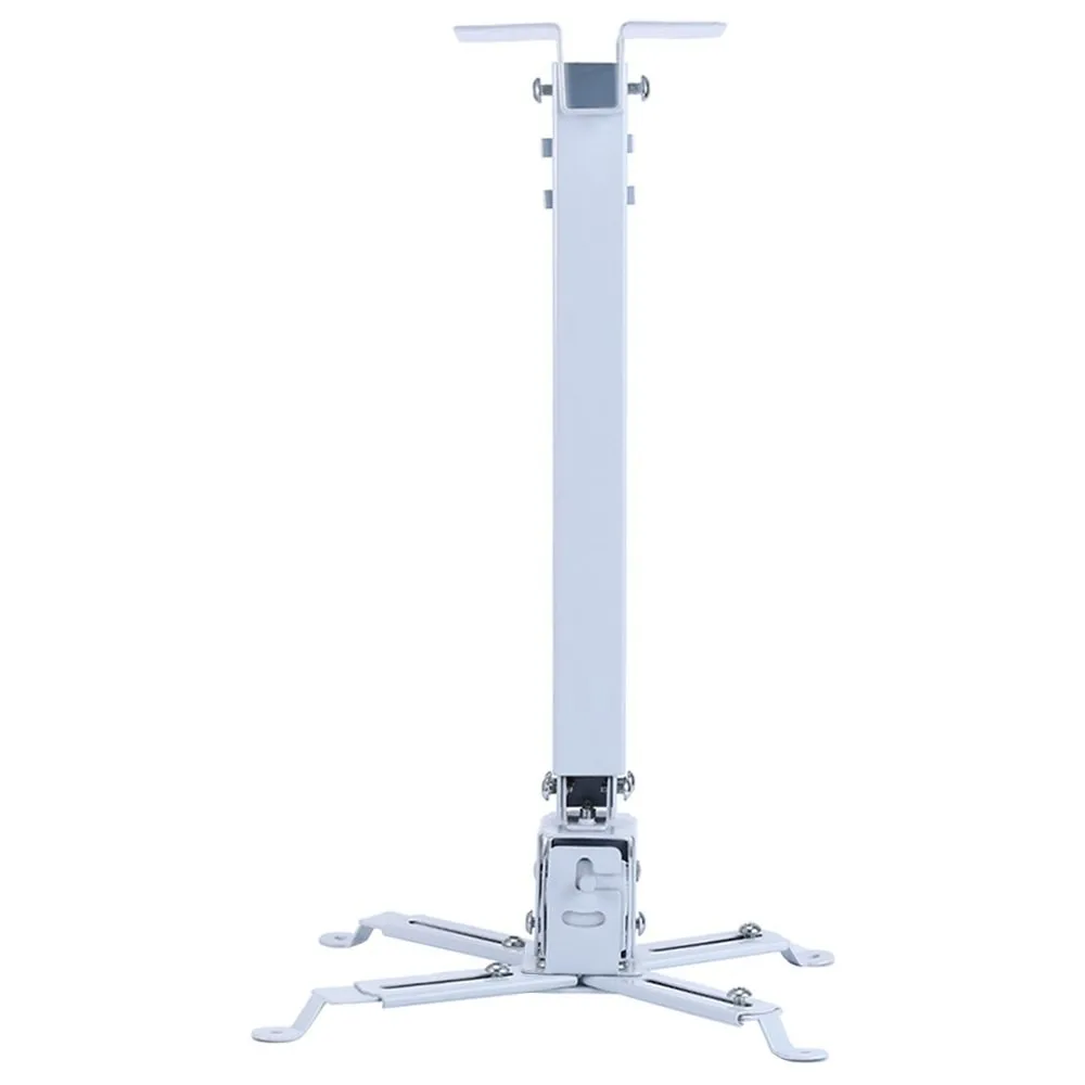 

Universal 360 Degree Projector Mount Wall Bracket Holder for Projector Hanging Bracket Accessories