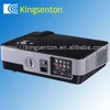 1080p home theater projector HDMI/Cable TV/VGA/USB/SD for presentation