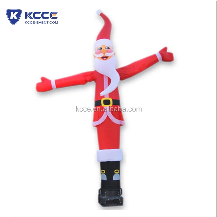 2020 Hot sale outdoor inflatable sky dancer wave man,  air dancer inflatable for advertising//