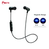 Foste-HT9 New arrival,and hot sale bluetooth V4.0 stereo headset, mini wireless sport bluetooth headphone with mic