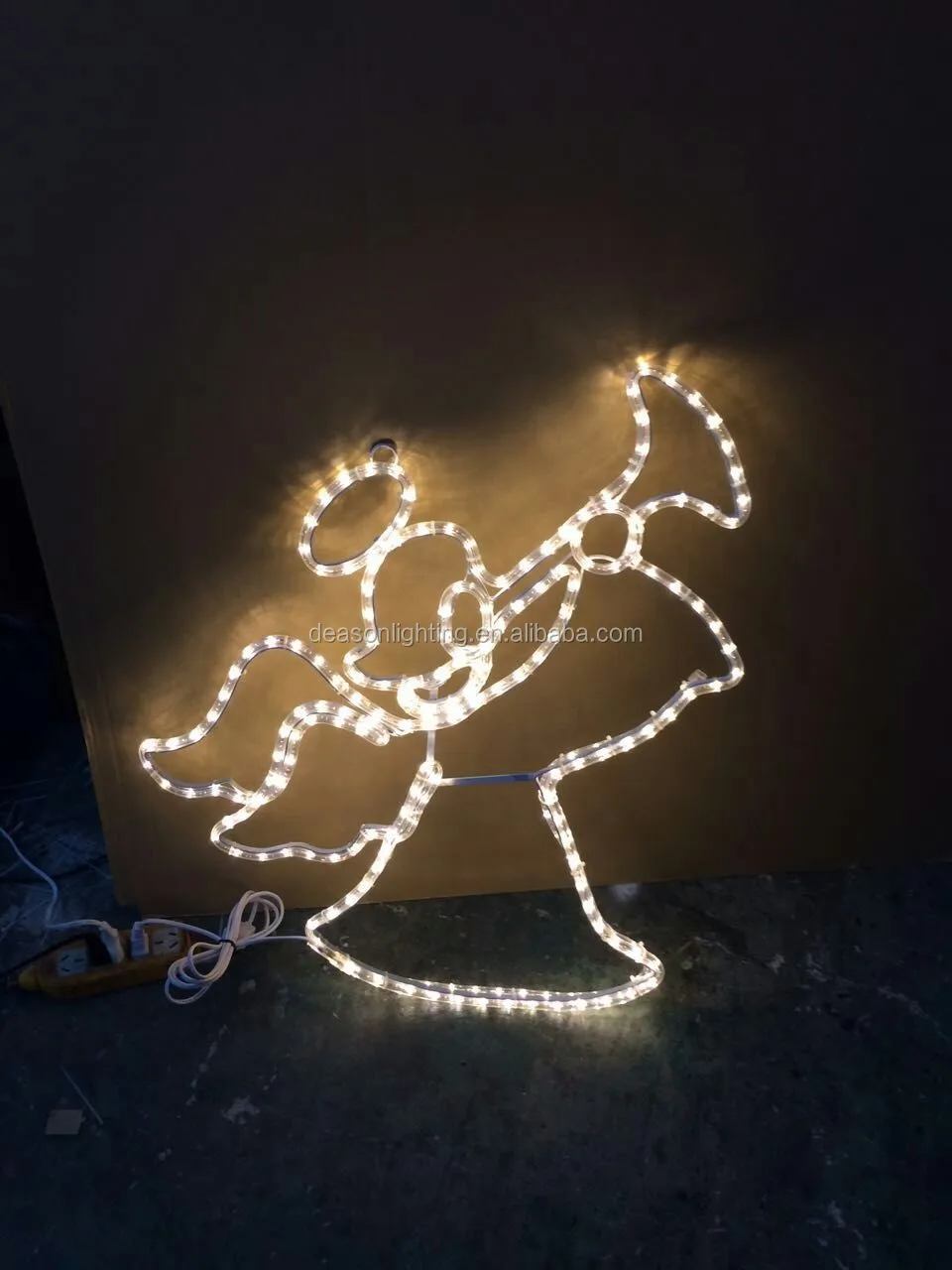 Christmas Rope Light Motifs Outdoor Buy Christmas Rope Light