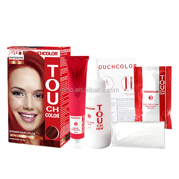 

OEM/ODM Wholesale Hair Colorant Natural Hair Color dye free sample supplier from china bestest