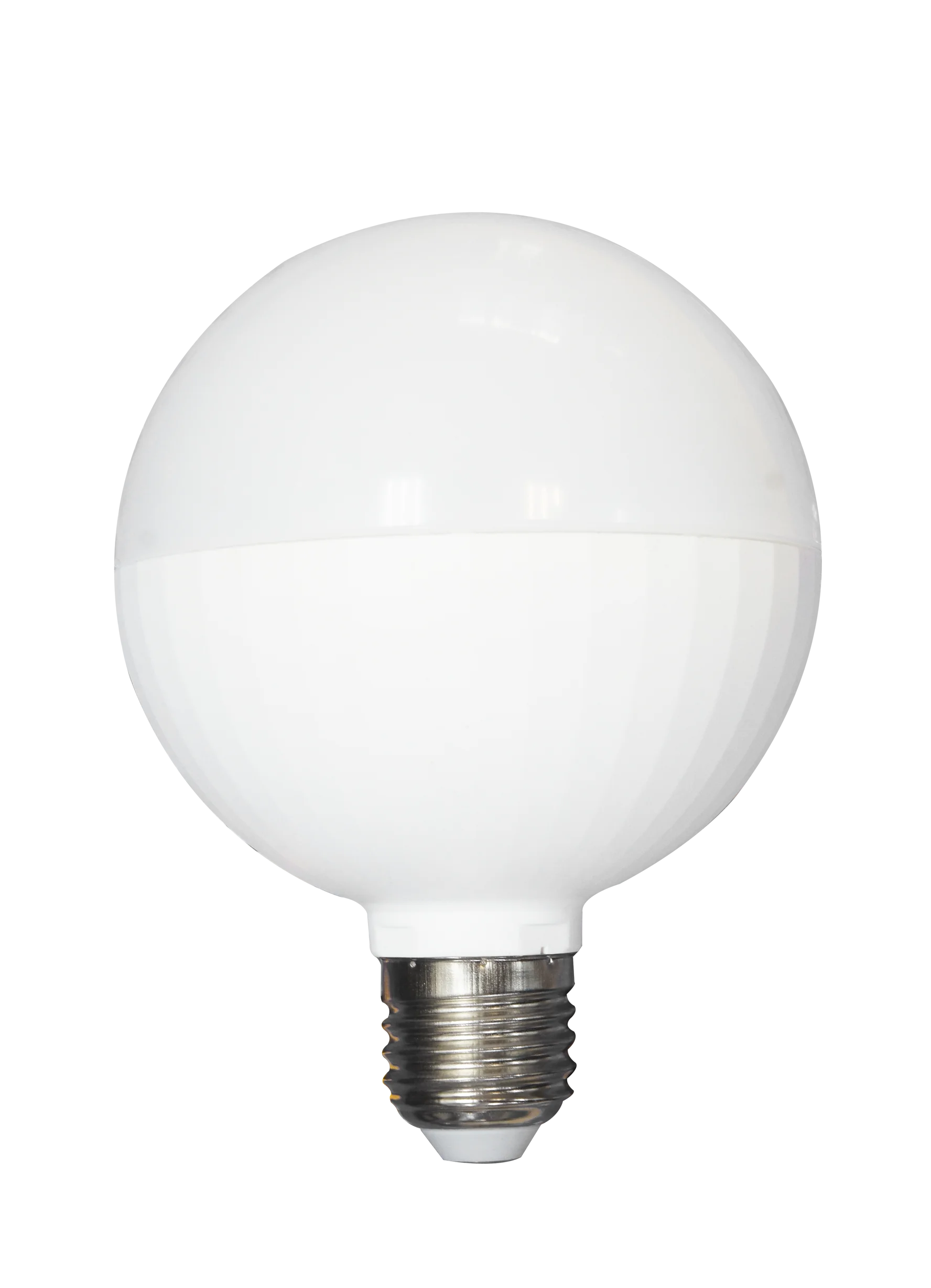 New Designed Energy Saving Big 15w/18w Globe Lamp E27g120/g95 Led Buld