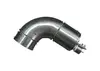 DC Filtered Cathodic Arc Source