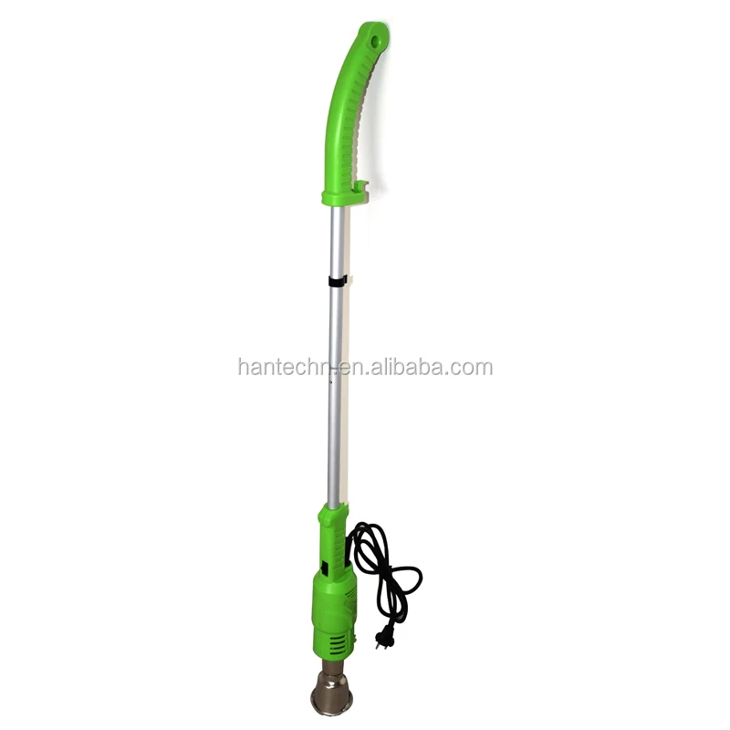 Best Electric Yard And Garden Grass Leaf Weed Burner Flame Weeder