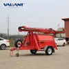 diesel light tower generator