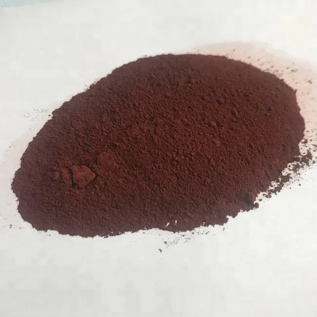 
Pigment use alpha iron oxide nanopowder, fe2o3 nano particle 