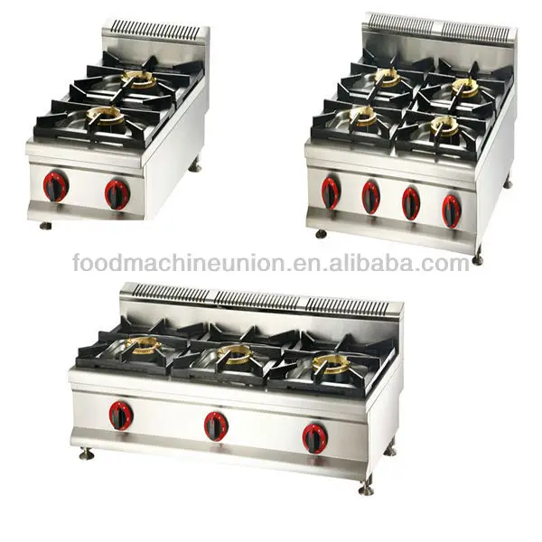 2017 New Design Double Burners Portable Gas Stove For Hotel Buy 2017