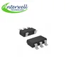 LMV331IDBVR GENERAL-PURPOSE LOW-VOLTAGE COMPARATORS power module