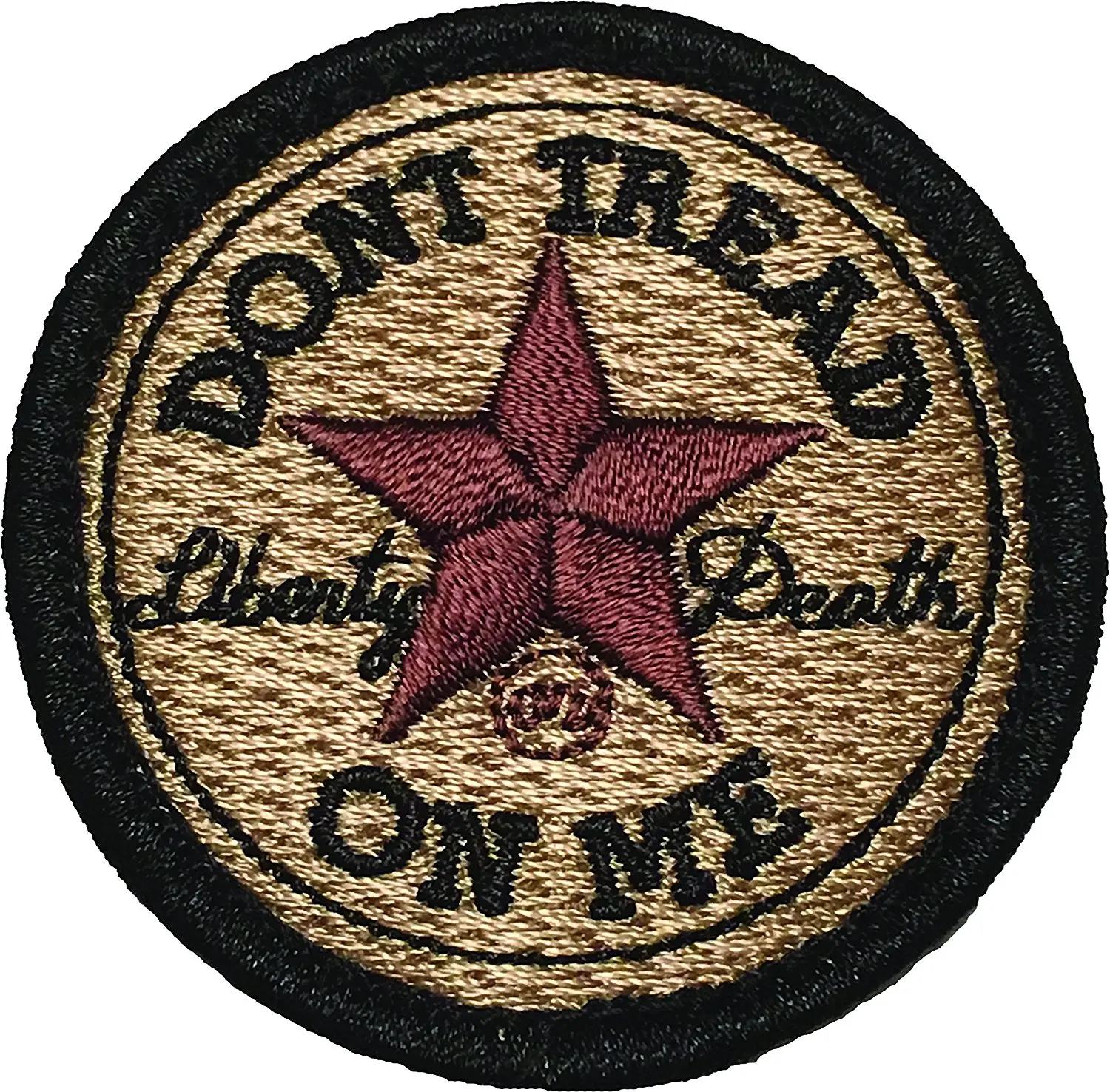 Cheap Custom Morale Patch, find Custom Morale Patch deals on line at