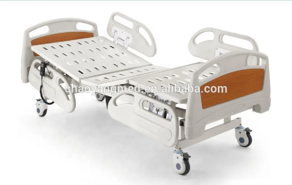 2 functions electric hospital bed CY-B215