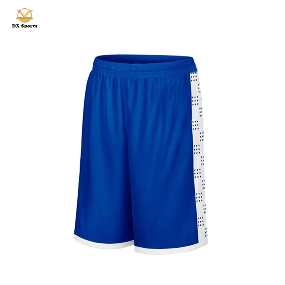 Good Quality Custom Sublimation Men Jersey Uniform Basketball Shorts ...